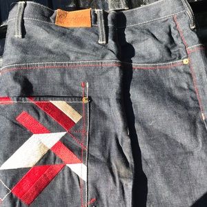 Sean John jeans size 46T